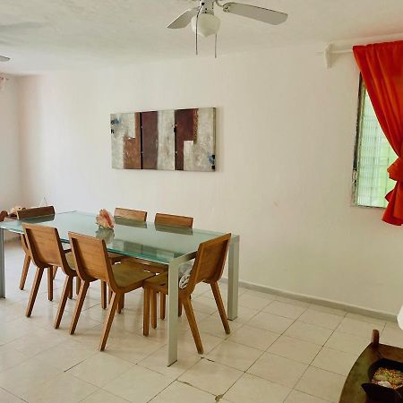 Punta Me Apartments & Rooms In Punta Sam Ferry Beach Cancún Esterno foto
