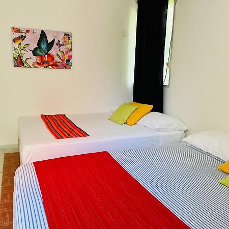Punta Me Apartments & Rooms In Punta Sam Ferry Beach Cancún Esterno foto