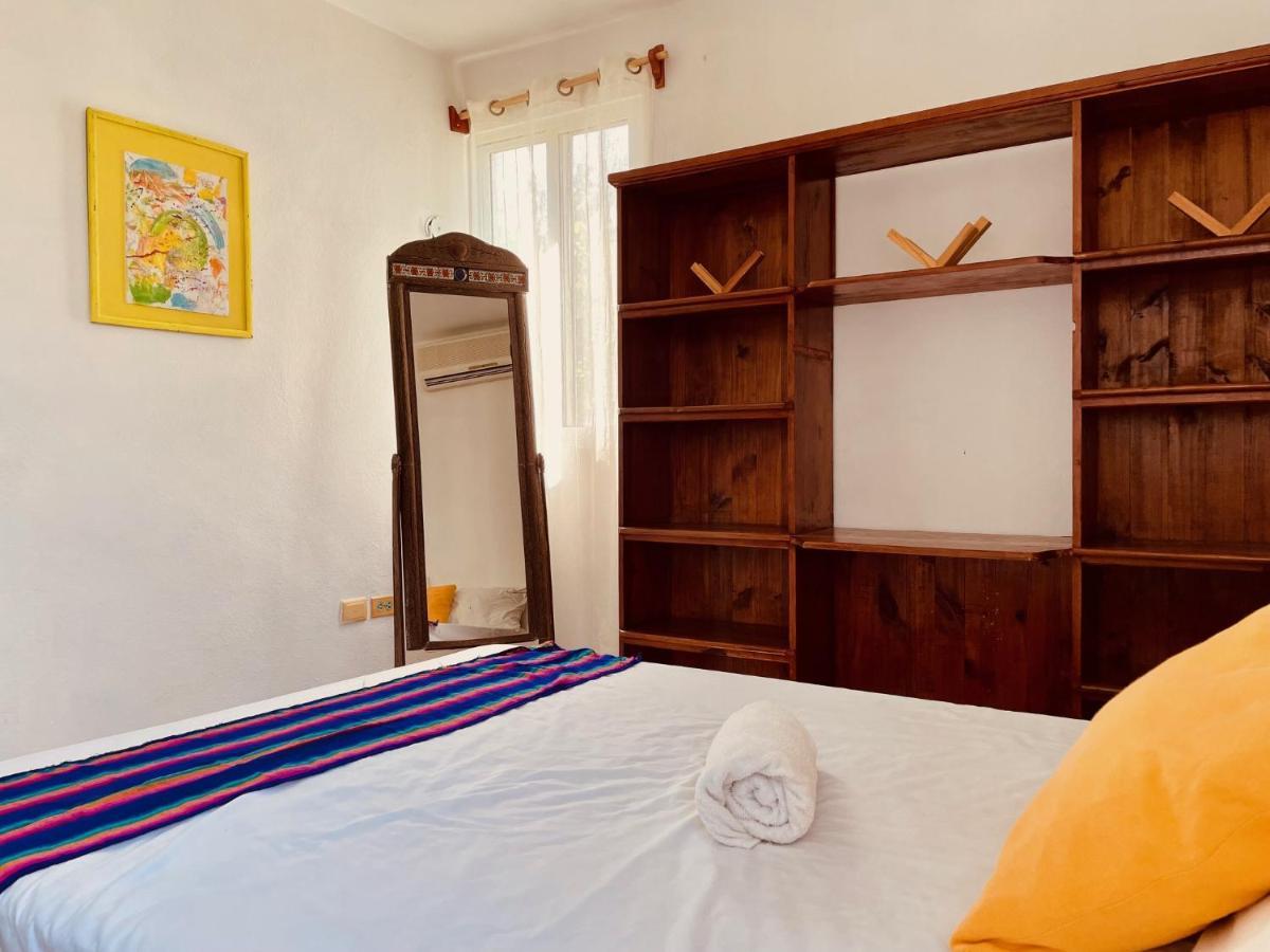 Punta Me Apartments & Rooms In Punta Sam Ferry Beach Cancún Esterno foto