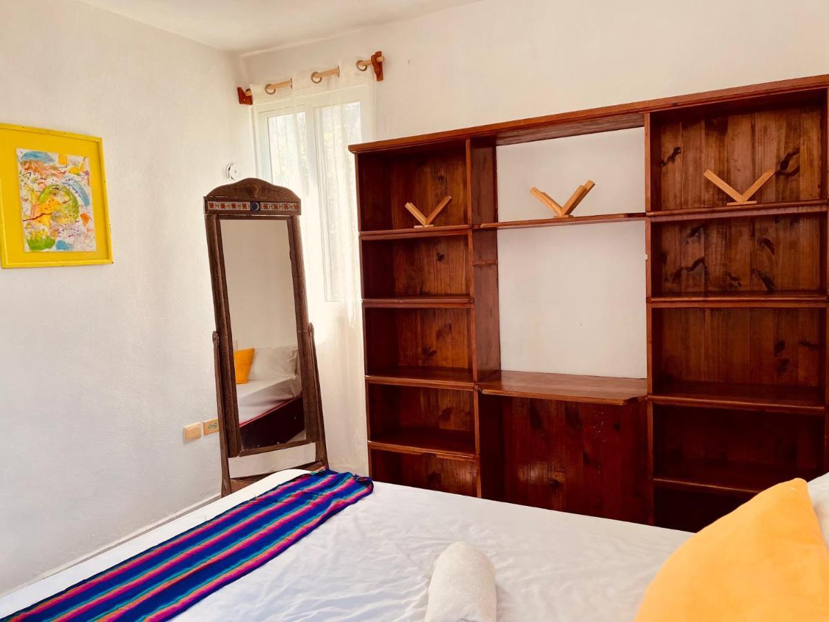 Punta Me Apartments & Rooms In Punta Sam Ferry Beach Cancún Esterno foto