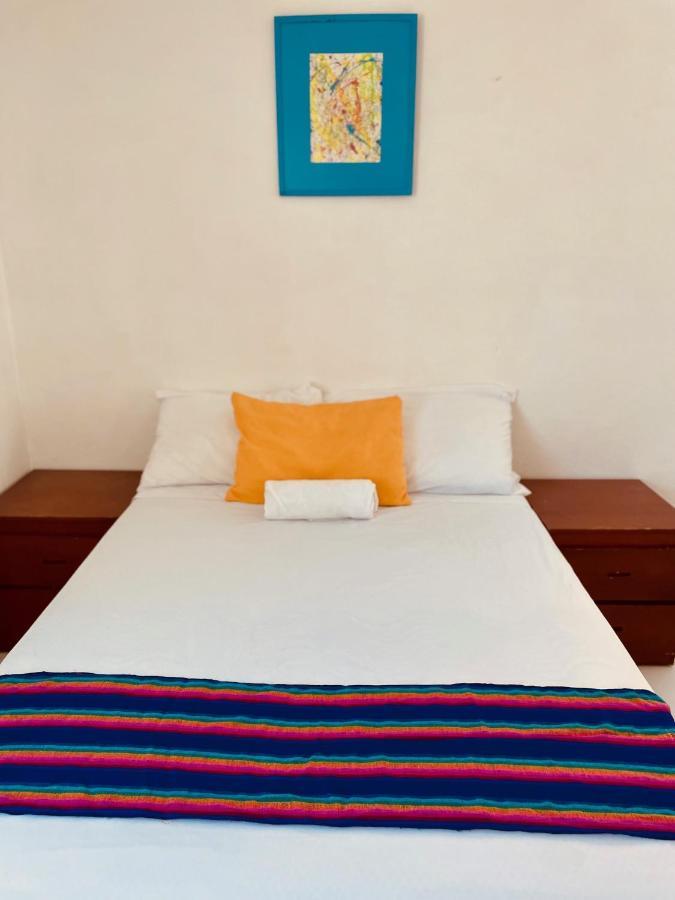 Punta Me Apartments & Rooms In Punta Sam Ferry Beach Cancún Esterno foto